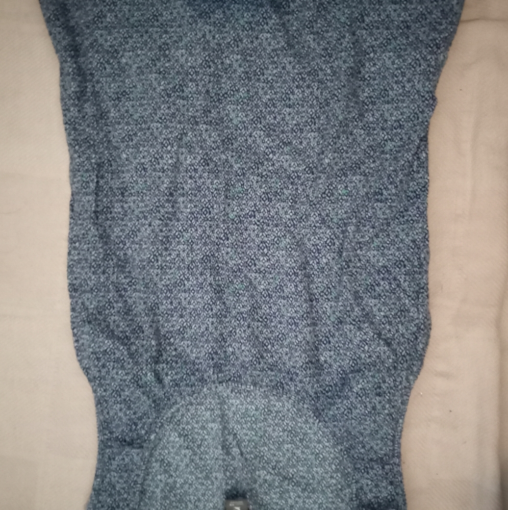 Xs tank top